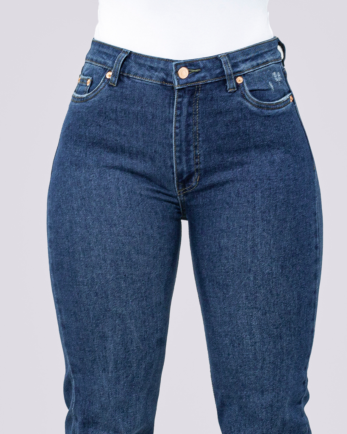 Jean flare Inxi® - Ref 8440