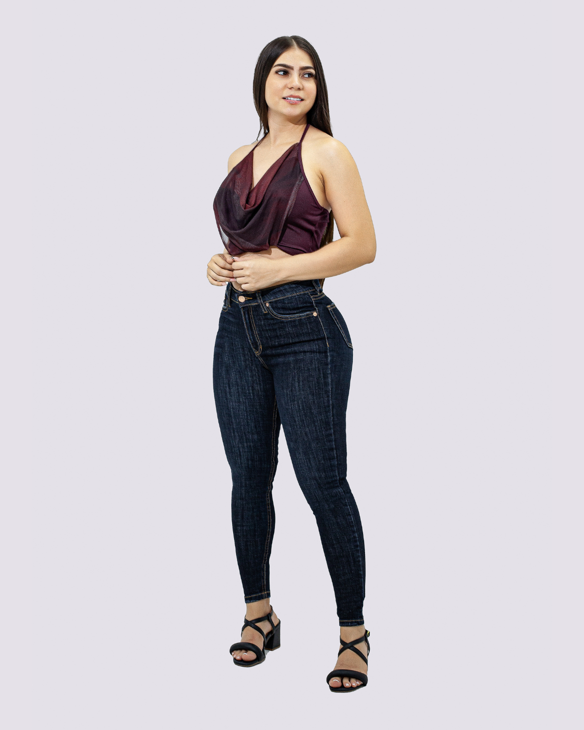 Jean Skinny Inxi® - Ref 8438