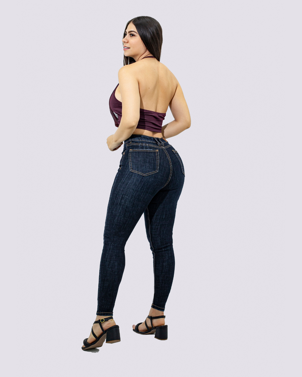 Jean Skinny Inxi® - Ref 8438