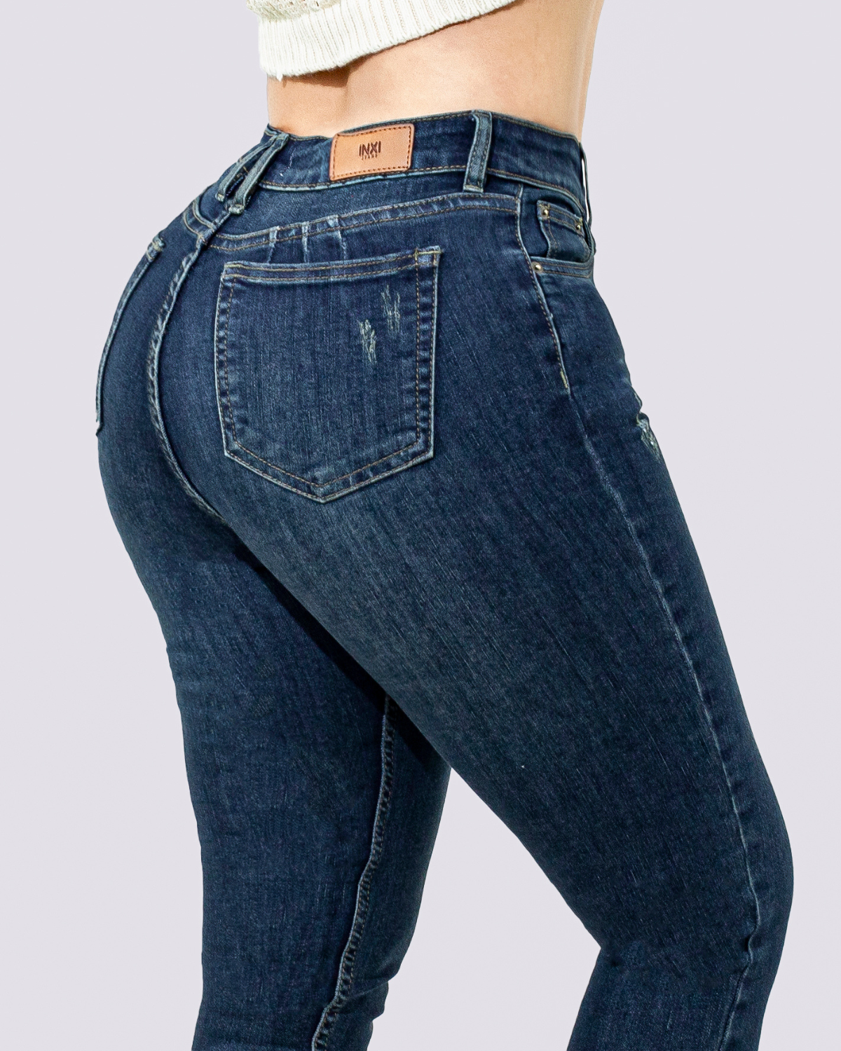 Jean Skinny Inxi® - Ref 8445