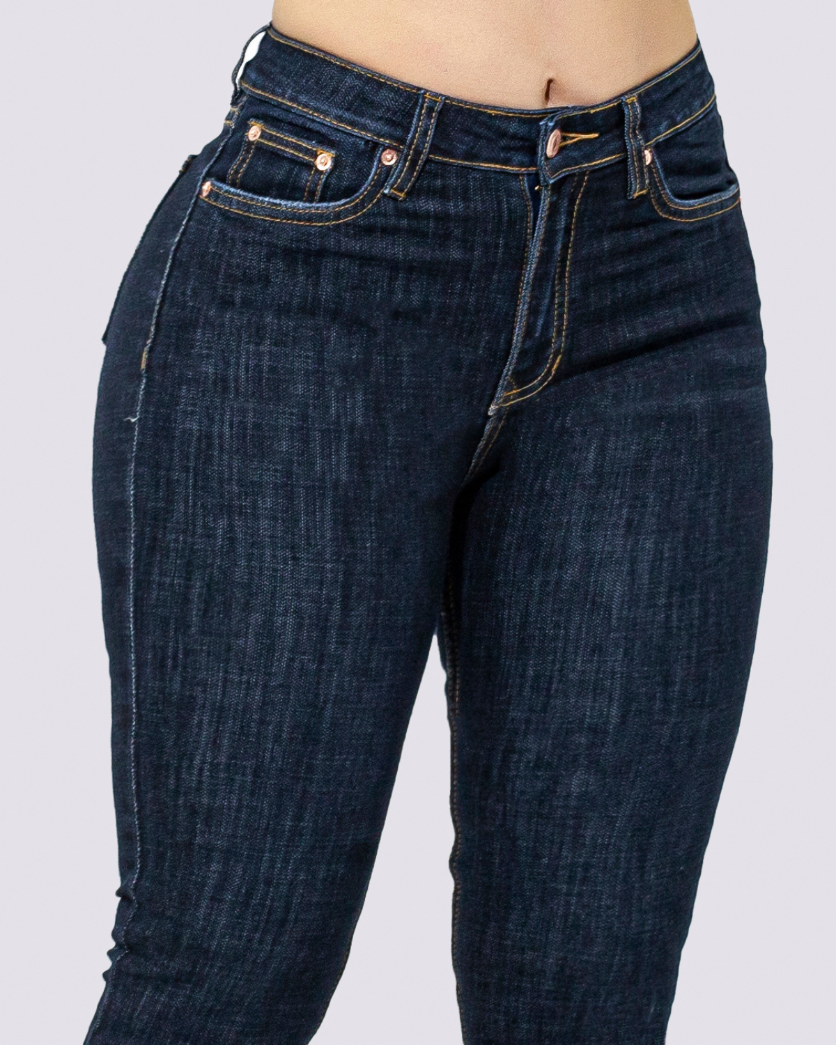 Jean Skinny Inxi® - Ref 8438