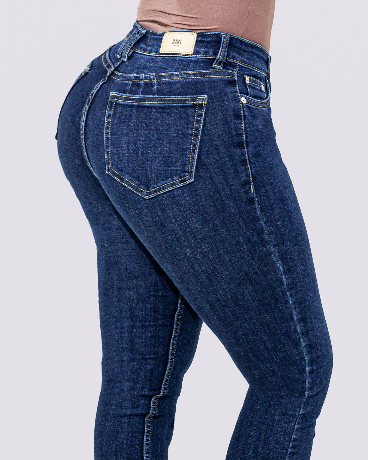 Jean Skinny Inxi® - Ref 8354