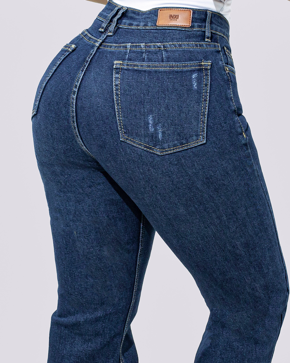 Jean flare Inxi® - Ref 8439