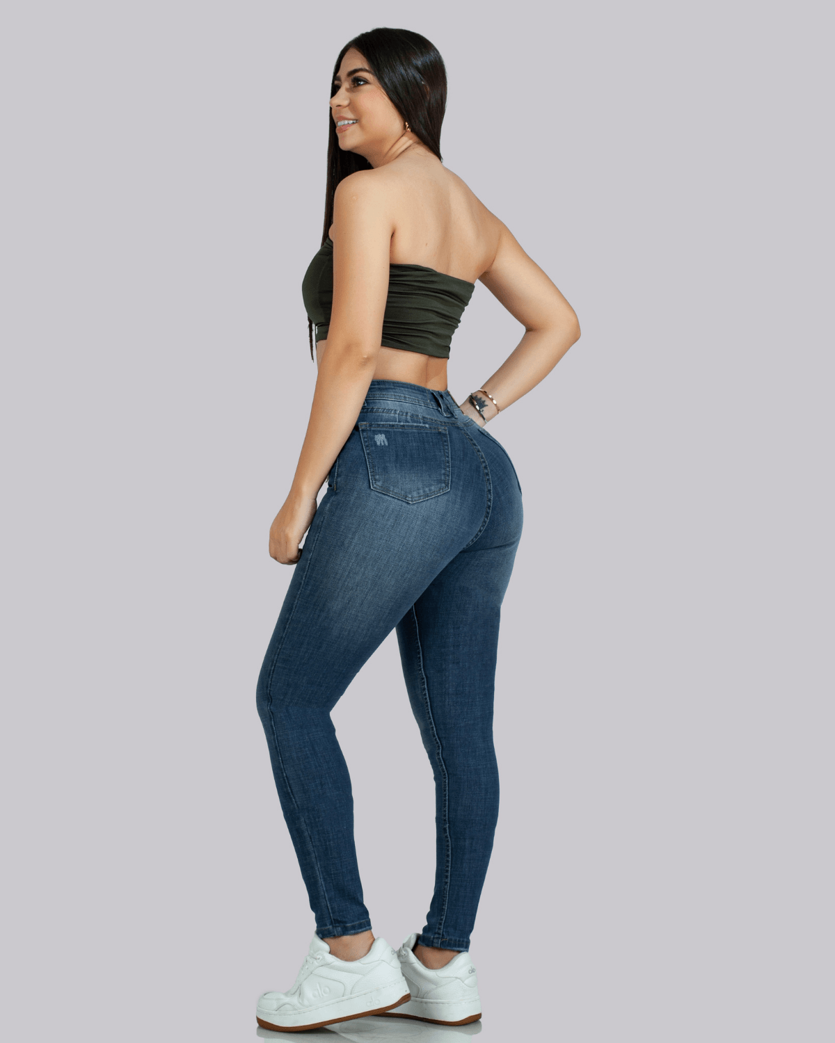 Jean Skinny Inxi® - Ref 8177