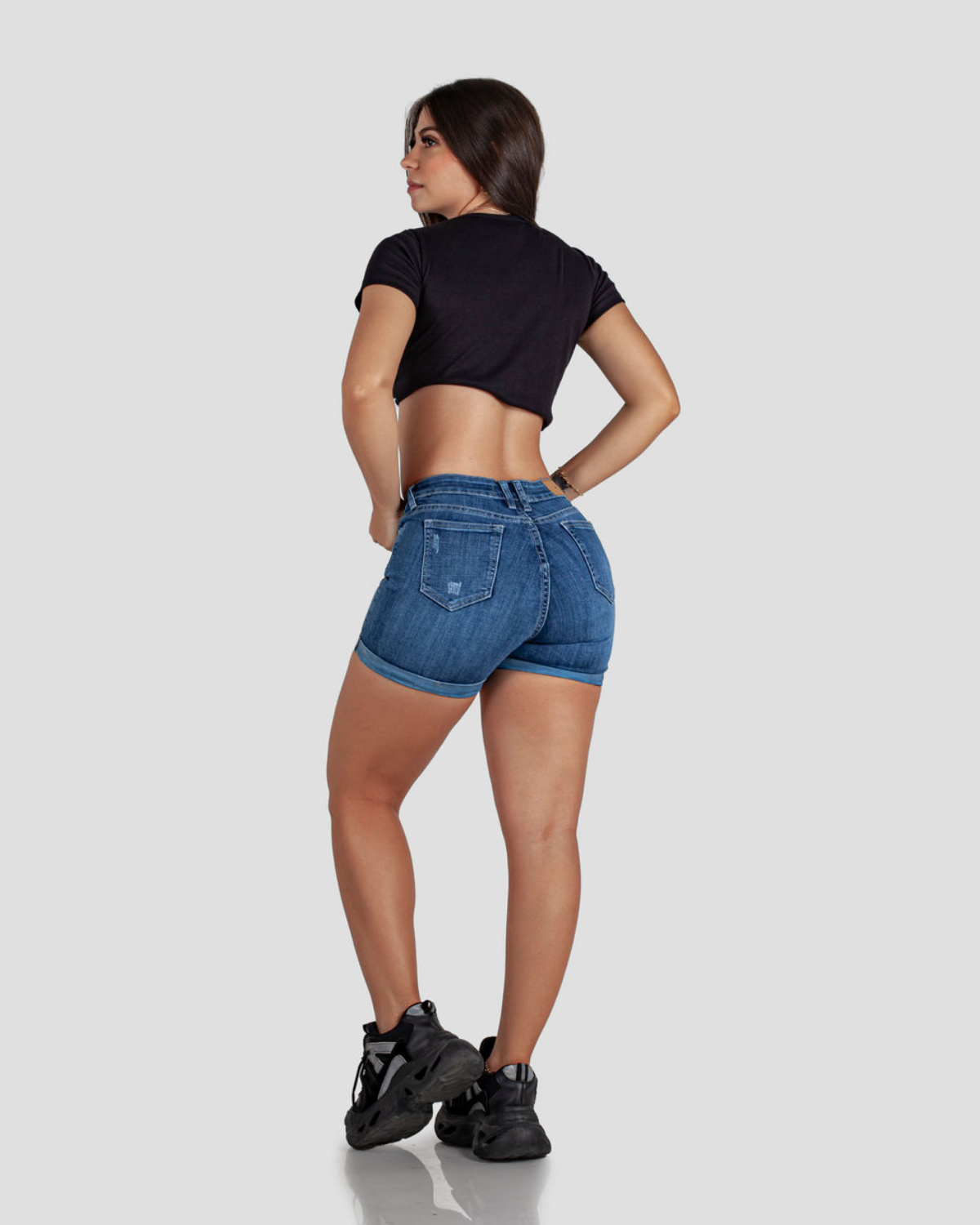 Short Inxi® - Ref 8203