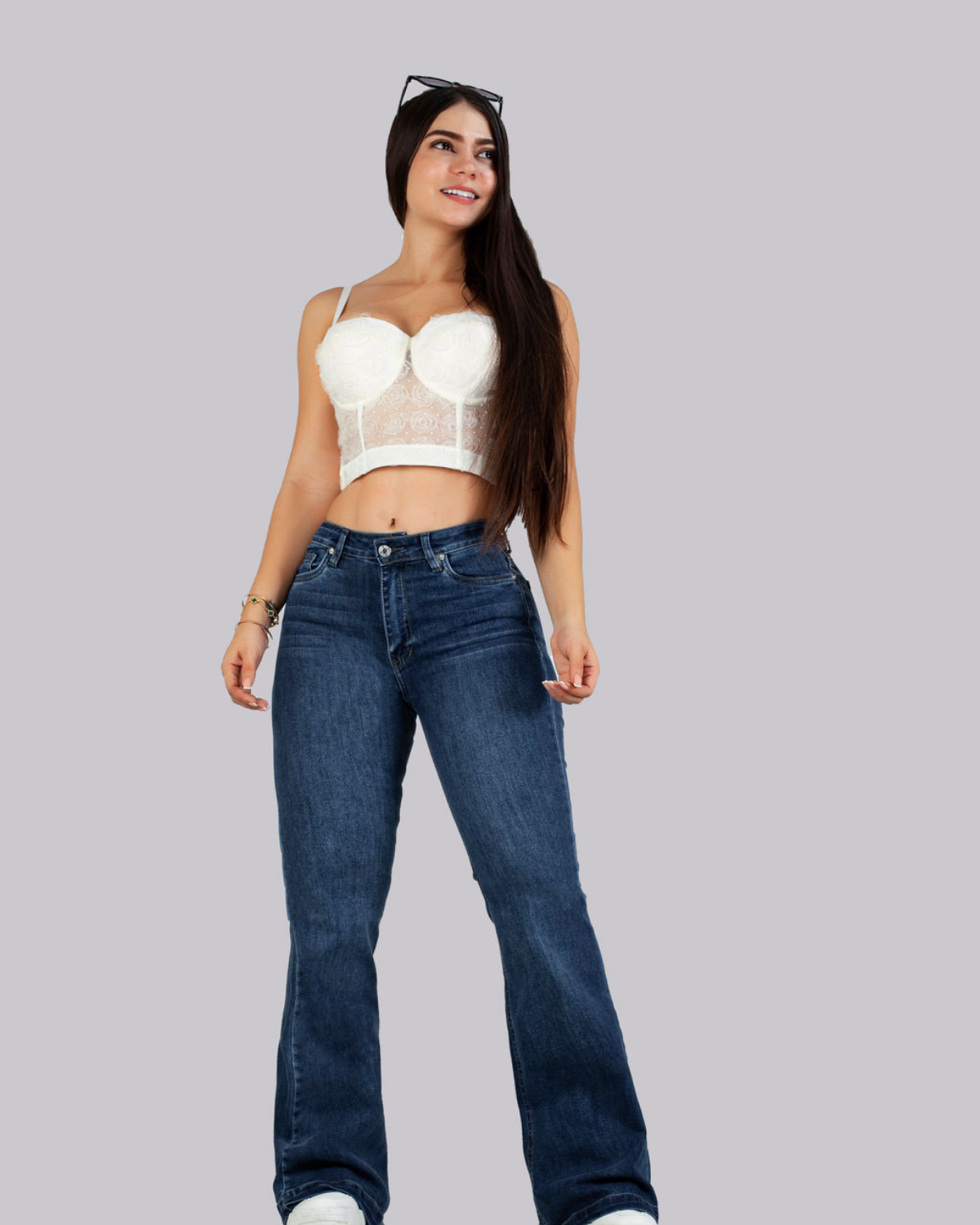 Jean Bota Flare Inxi® - Ref 8214