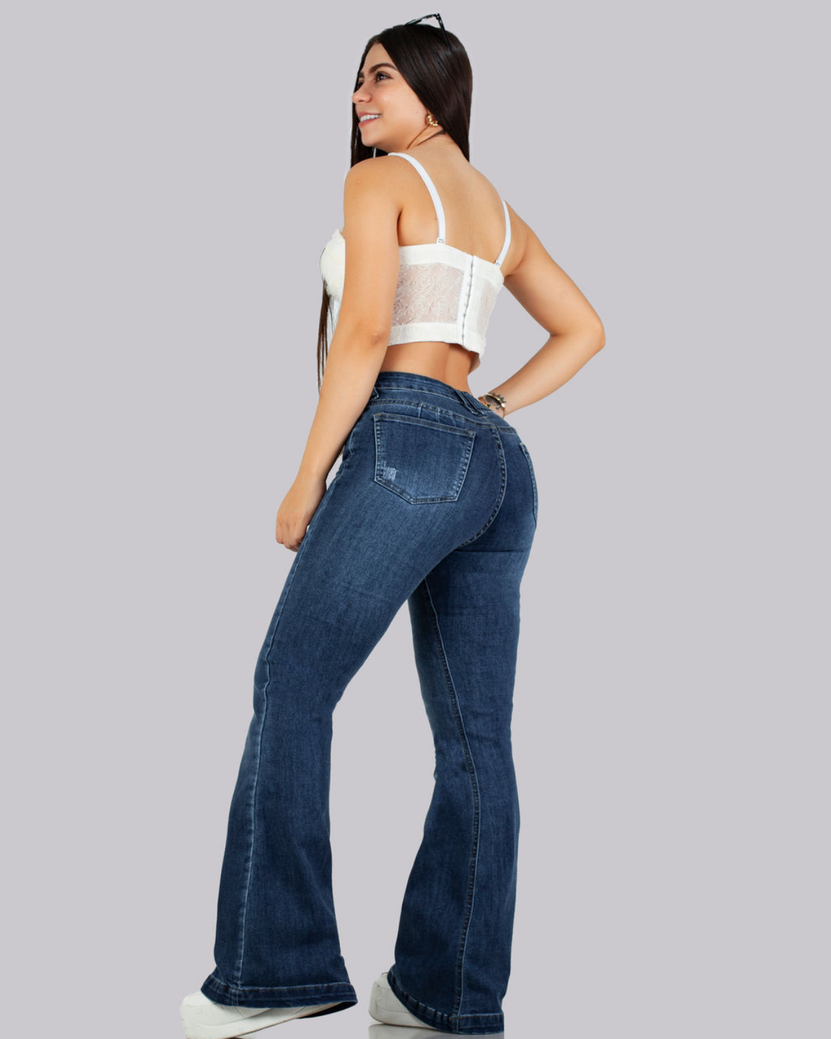 Jean Bota Flare Inxi® - Ref 8214