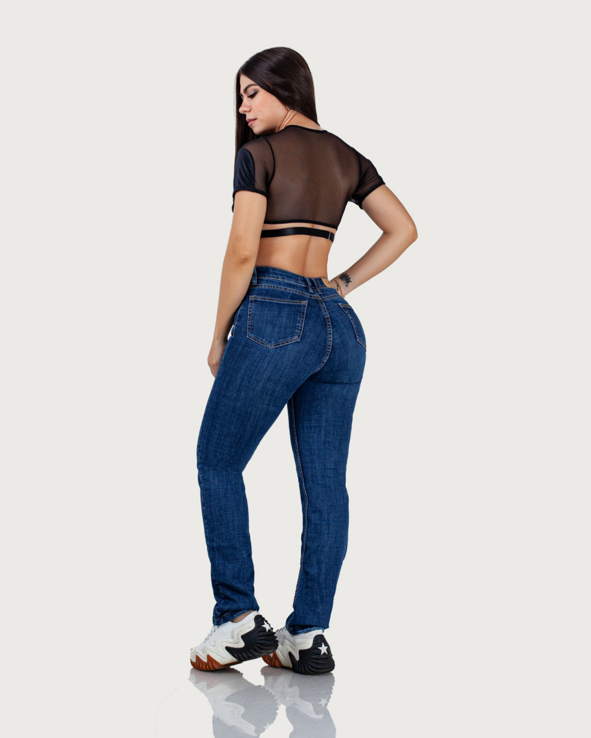 Jean Bota Recta Inxi® - Ref 8224