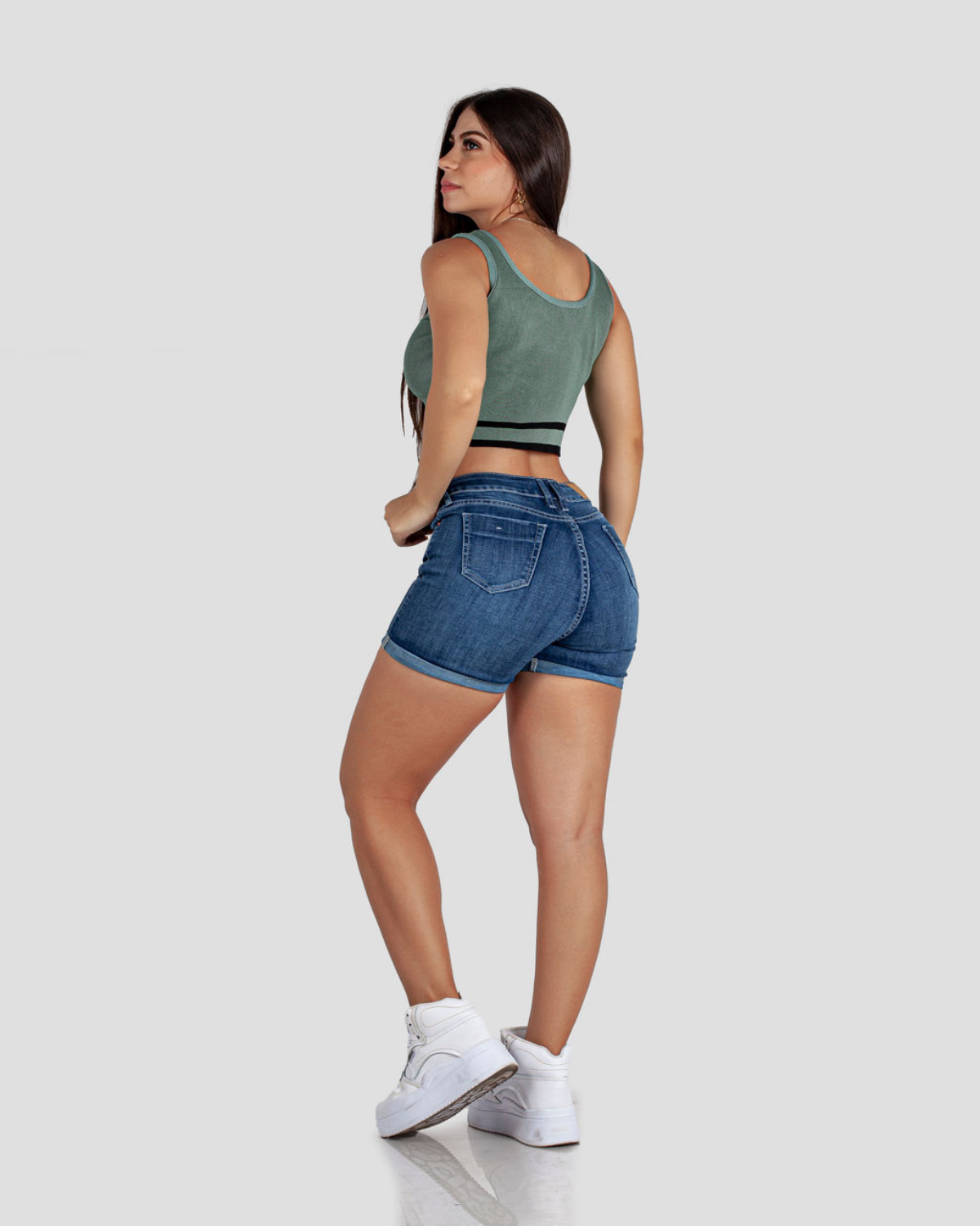 Short Inxi® - Ref 8231