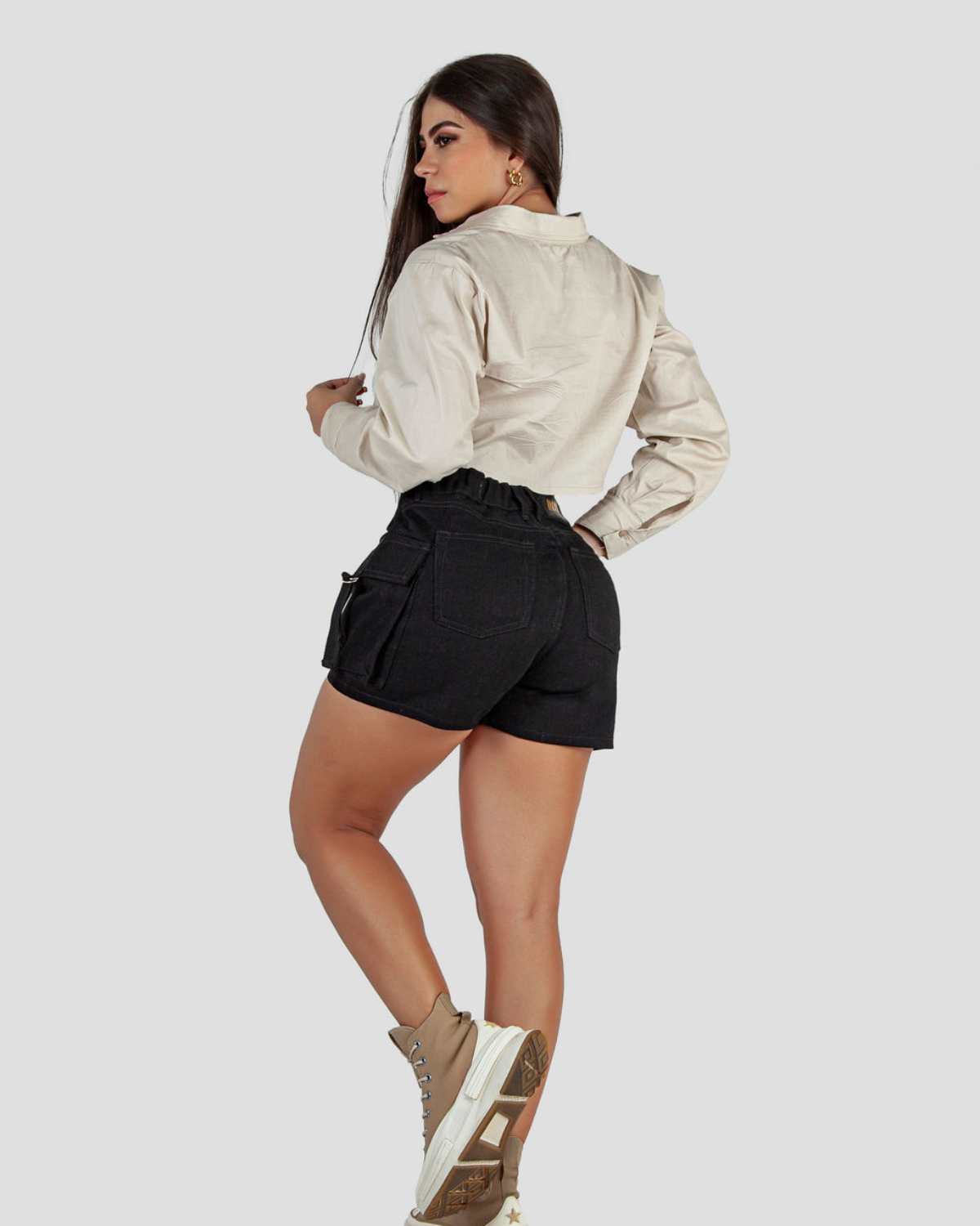 Short Inxi® - Ref 8232