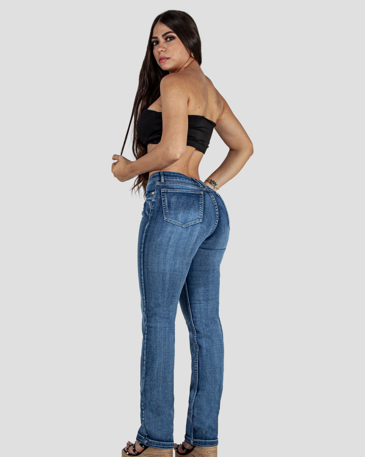 Jean Bota Recta Inxi® - Ref 8236