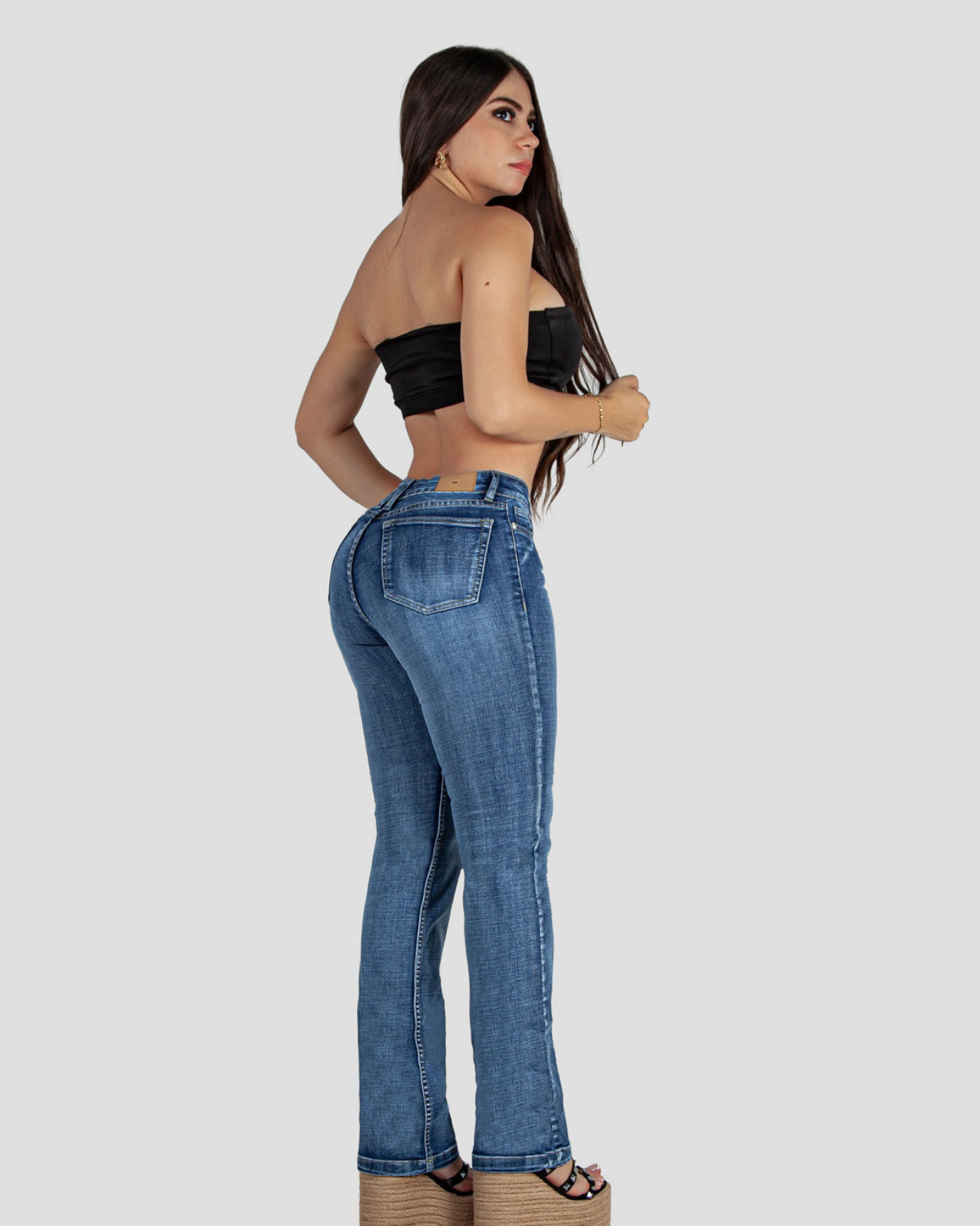 Jean Bota Recta Inxi® - Ref 8236