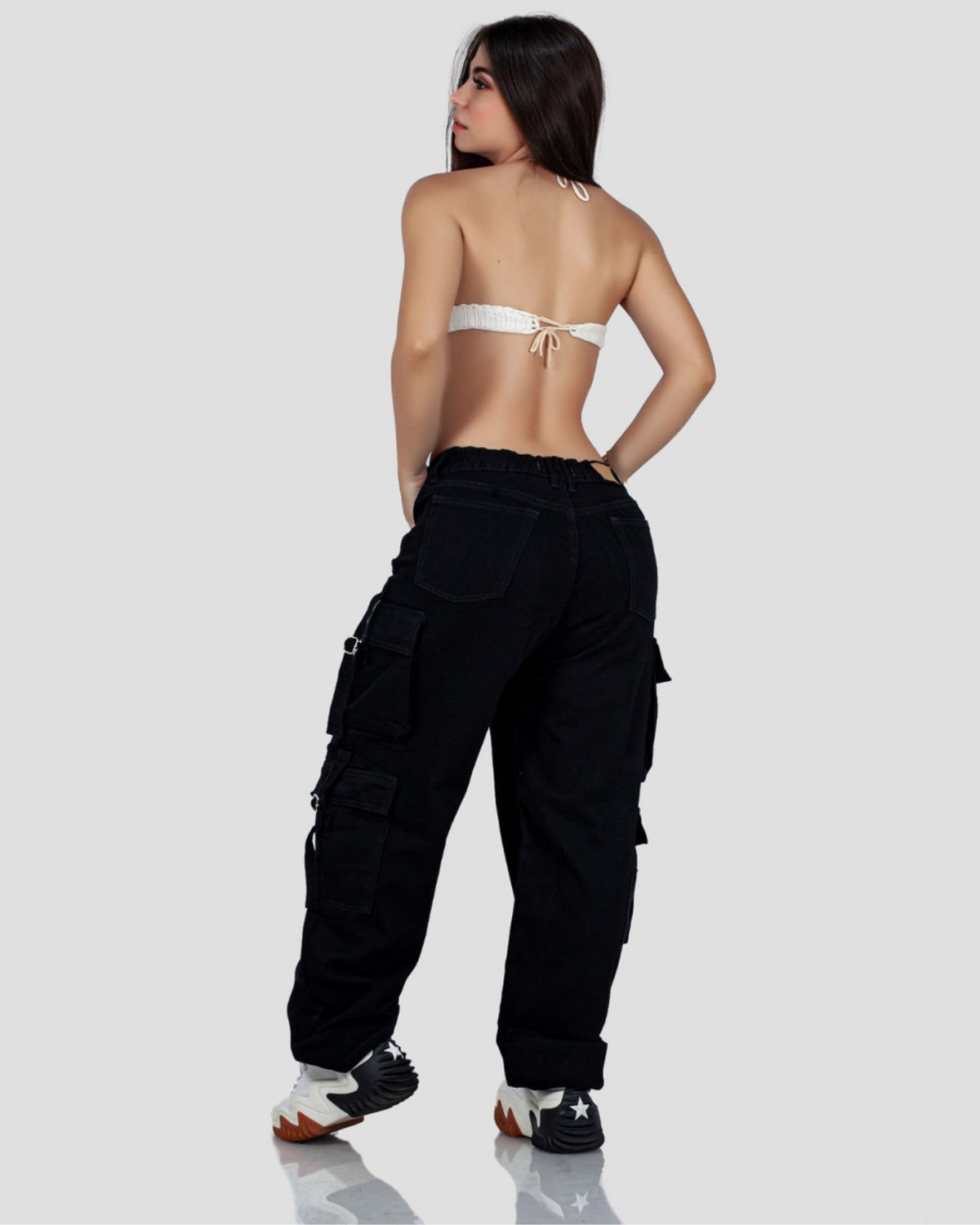 Jean Cargo Inxi® - Ref 8243