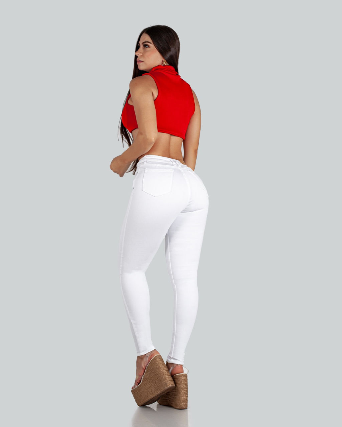 Jean Skinny Inxi® - Ref 8250