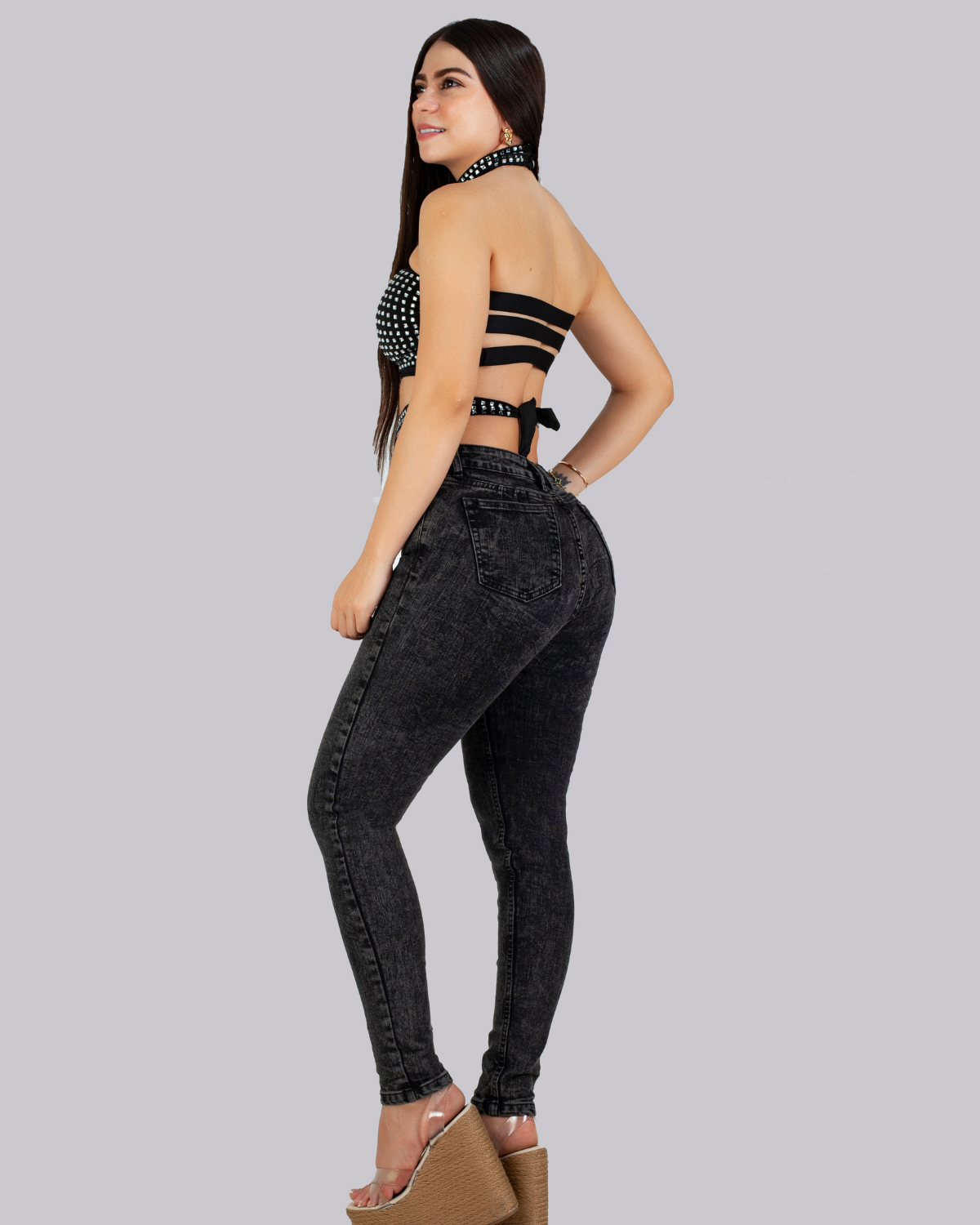 Jean Skinny Inxi® - Ref 8257