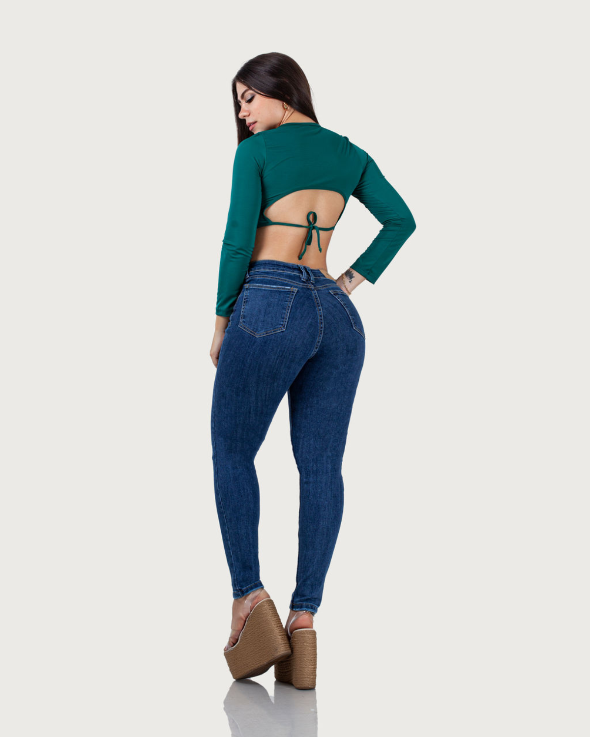 Jean Skinny Inxi® - Ref 8268