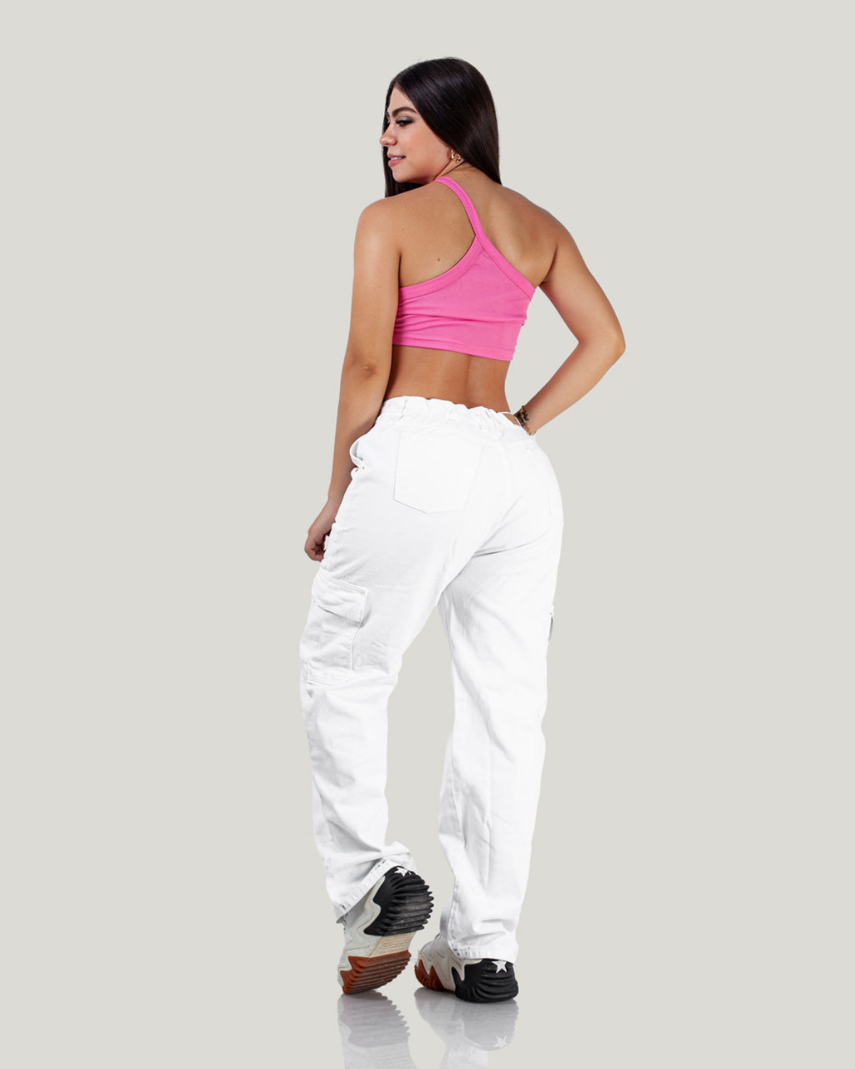 Jean Cargo Inxi® - Ref 8273