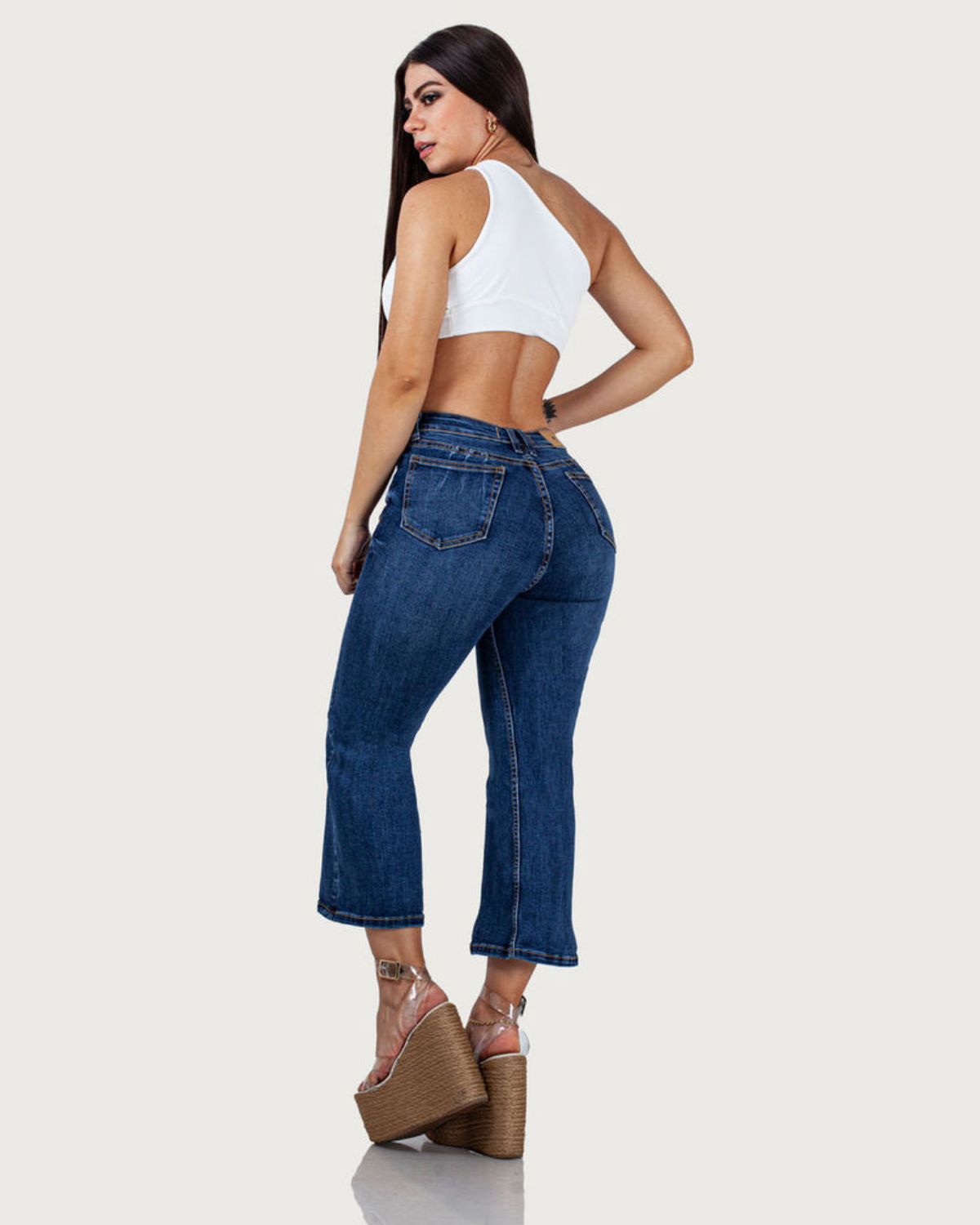 Jean Culotte Inxi® - Ref 8277