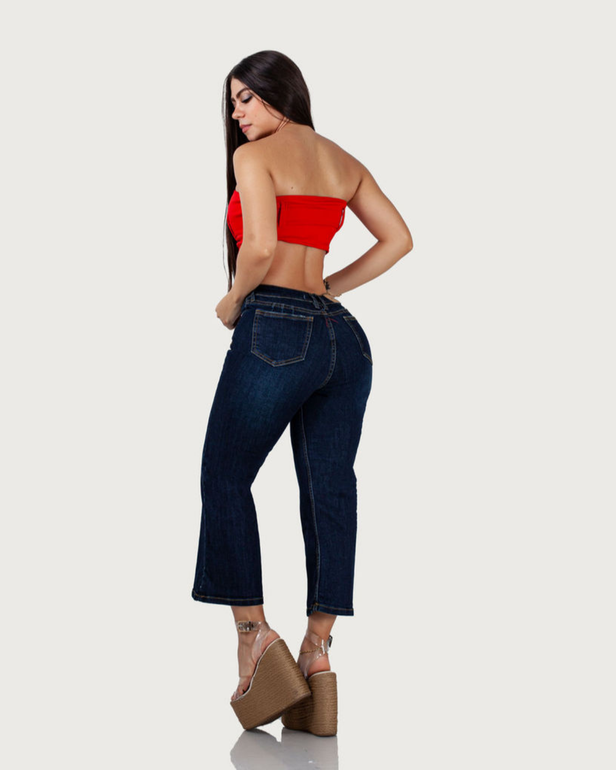 Jean Culotte Inxi® - Ref 8278