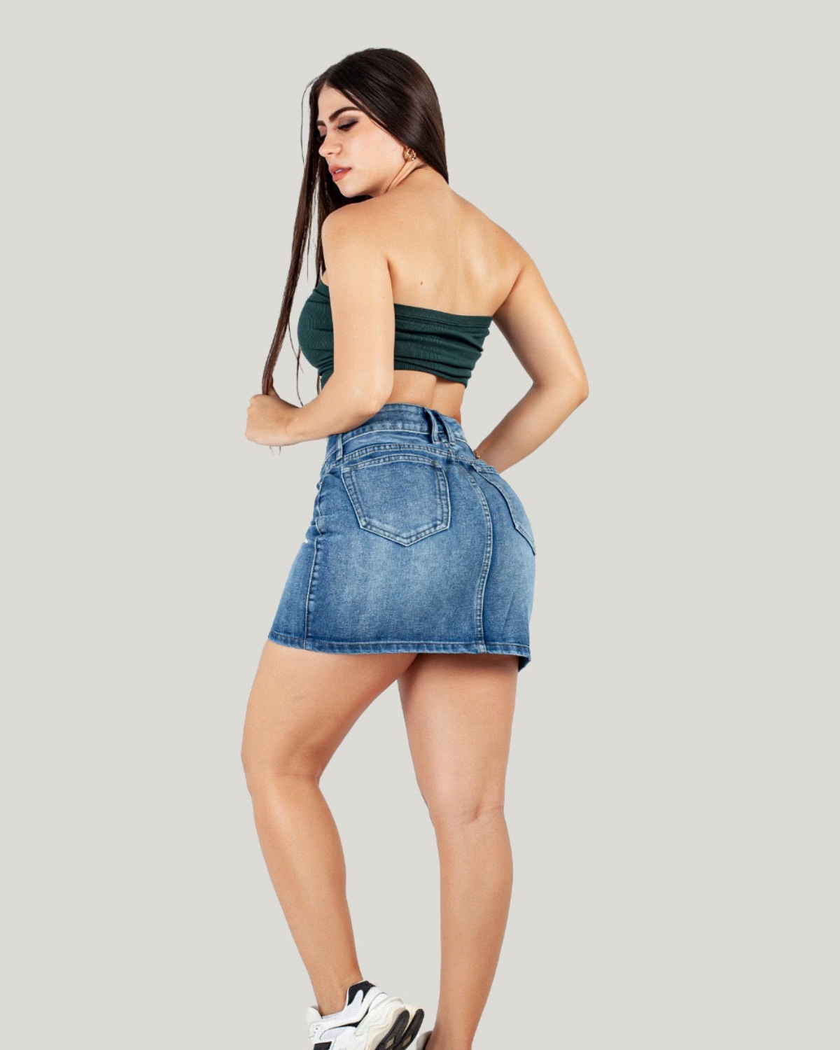 Falda Inxi® - Ref 8300