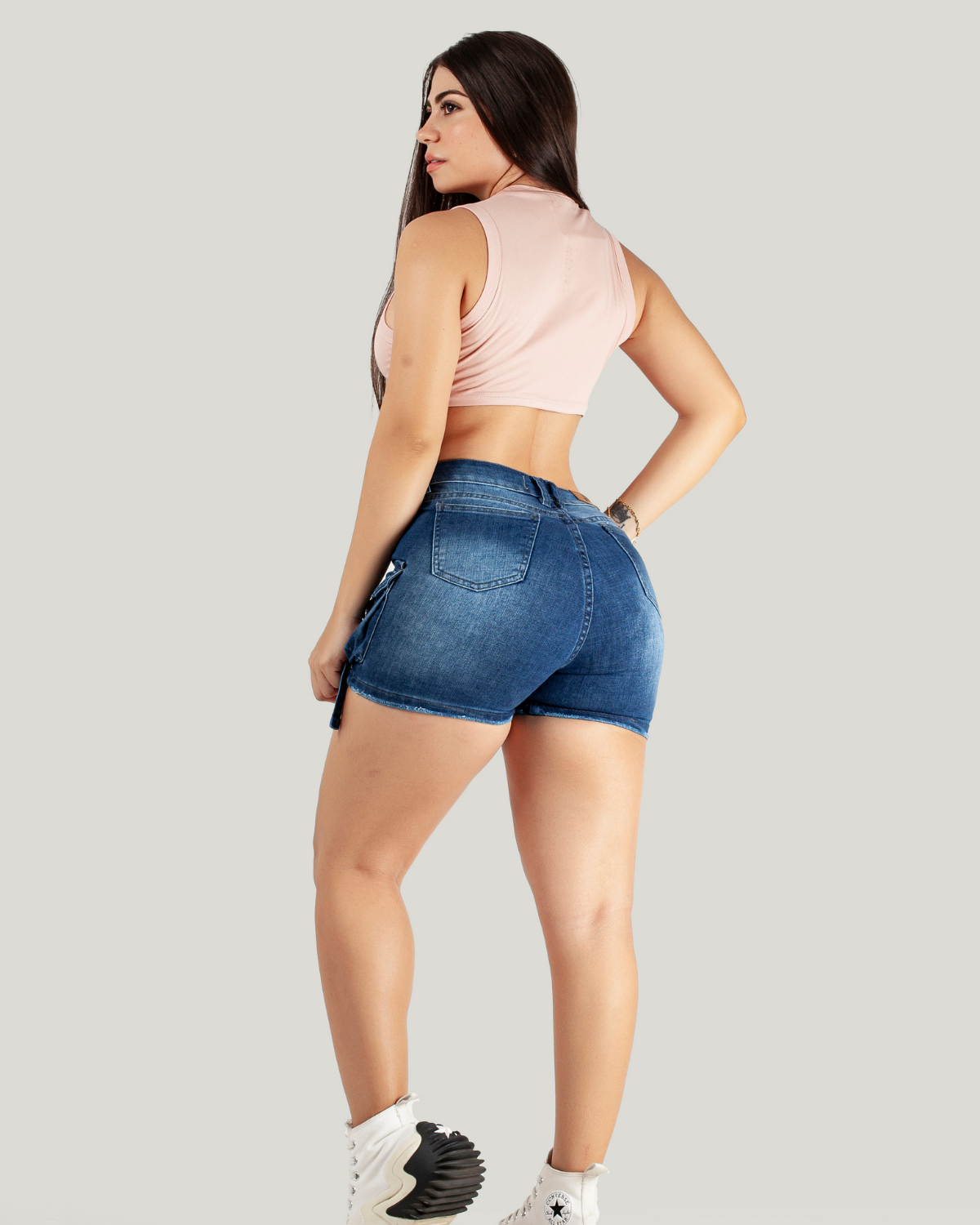 Falda Inxi® - Ref 8342