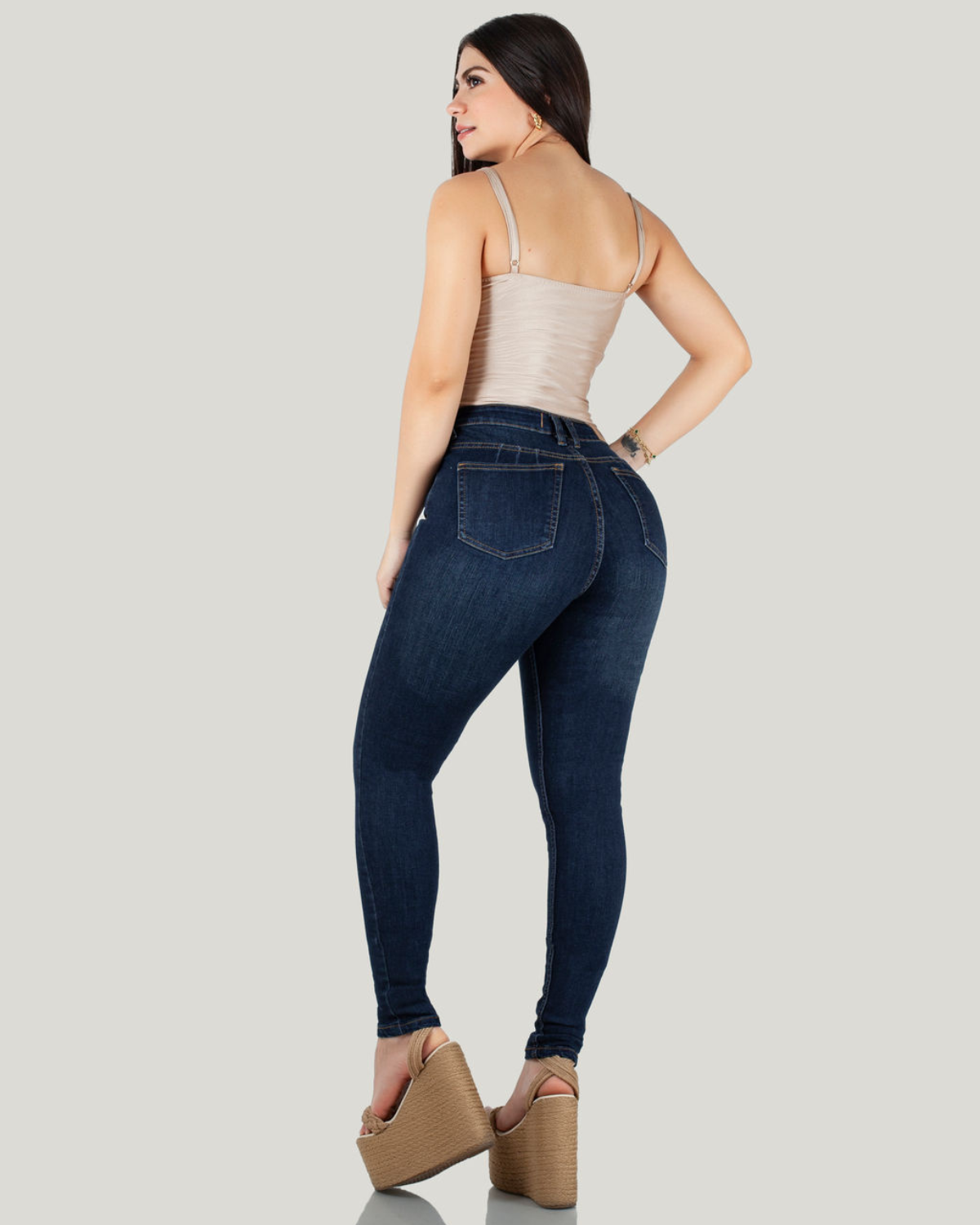 Jean Skinny Inxi® - Ref 8352