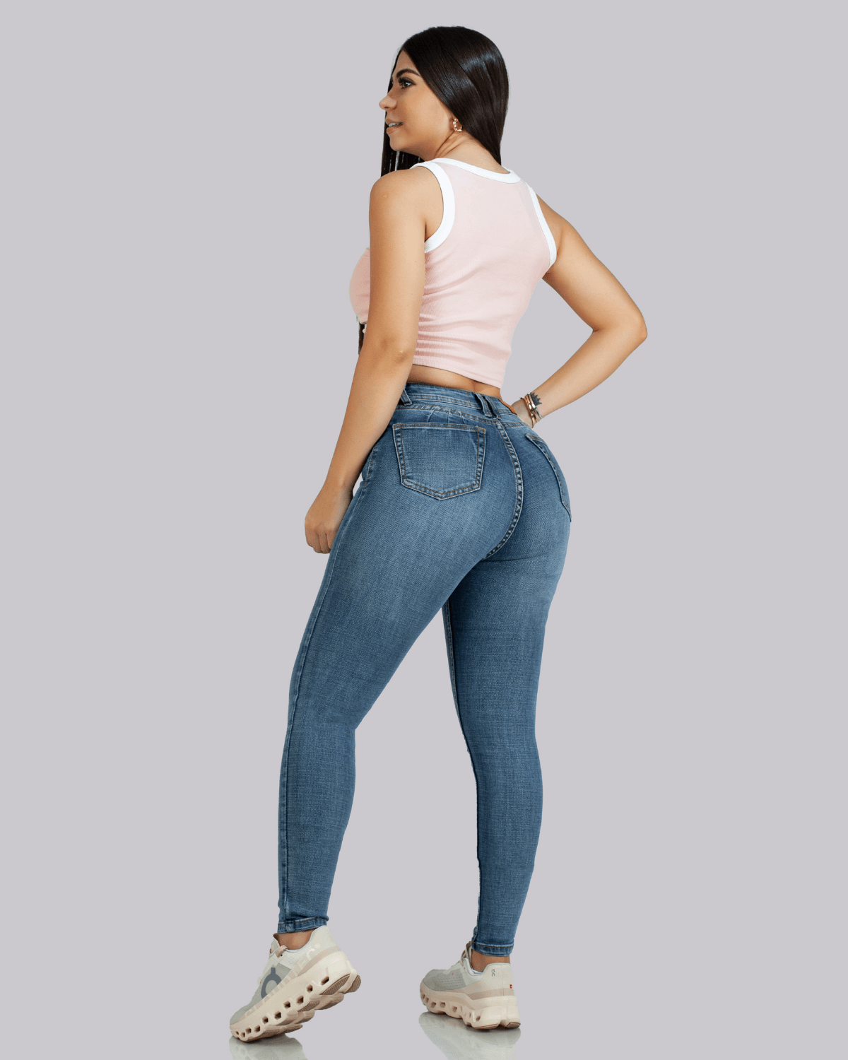 Jean Skinny Inxi® - Ref 8374