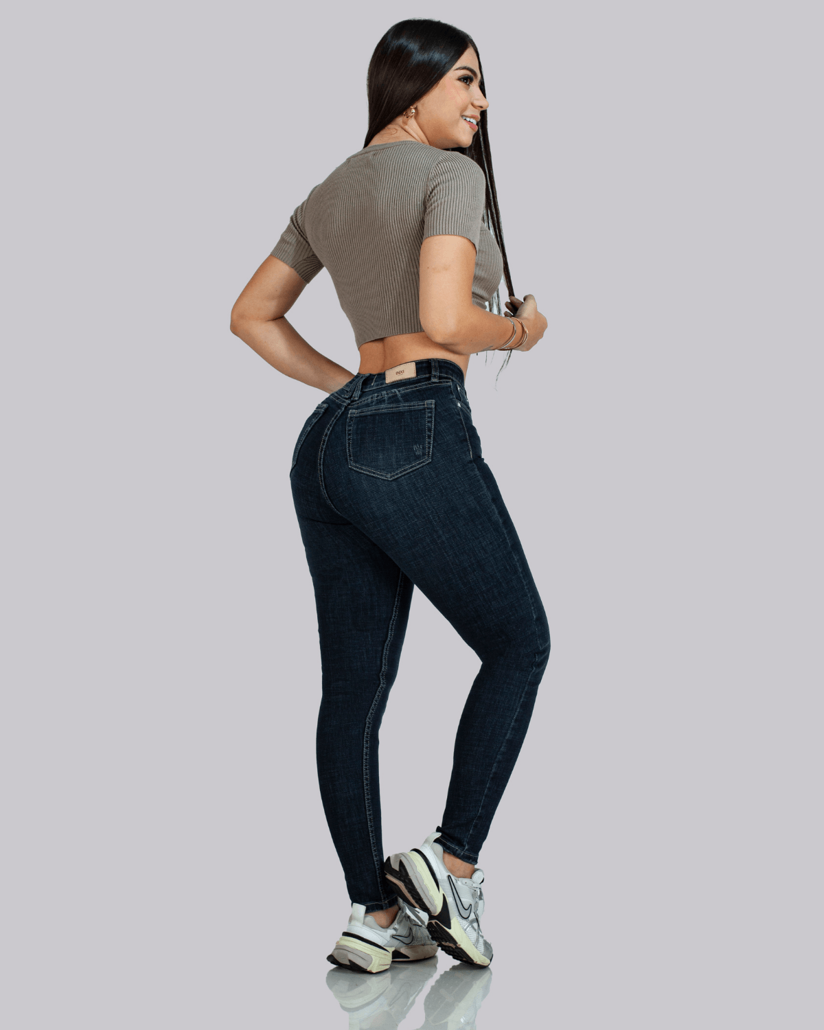 Jean Skinny Inxi® - Ref 8375