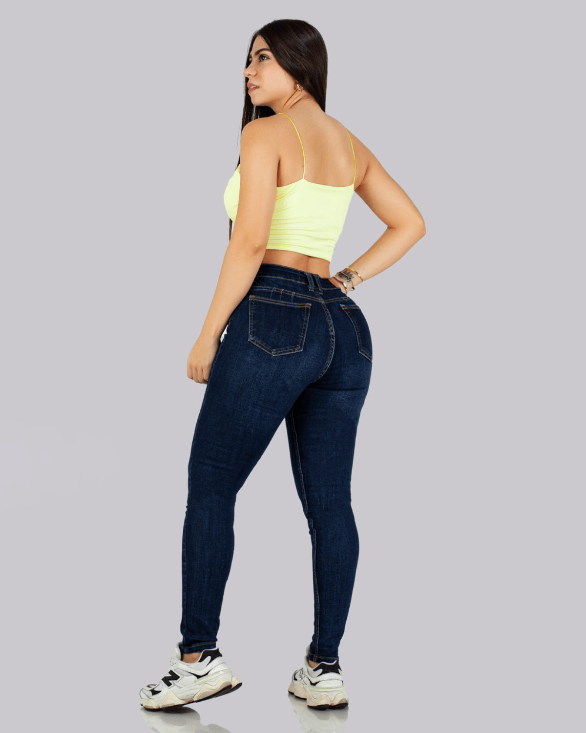 Jean Skinny Inxi® - Ref 8378