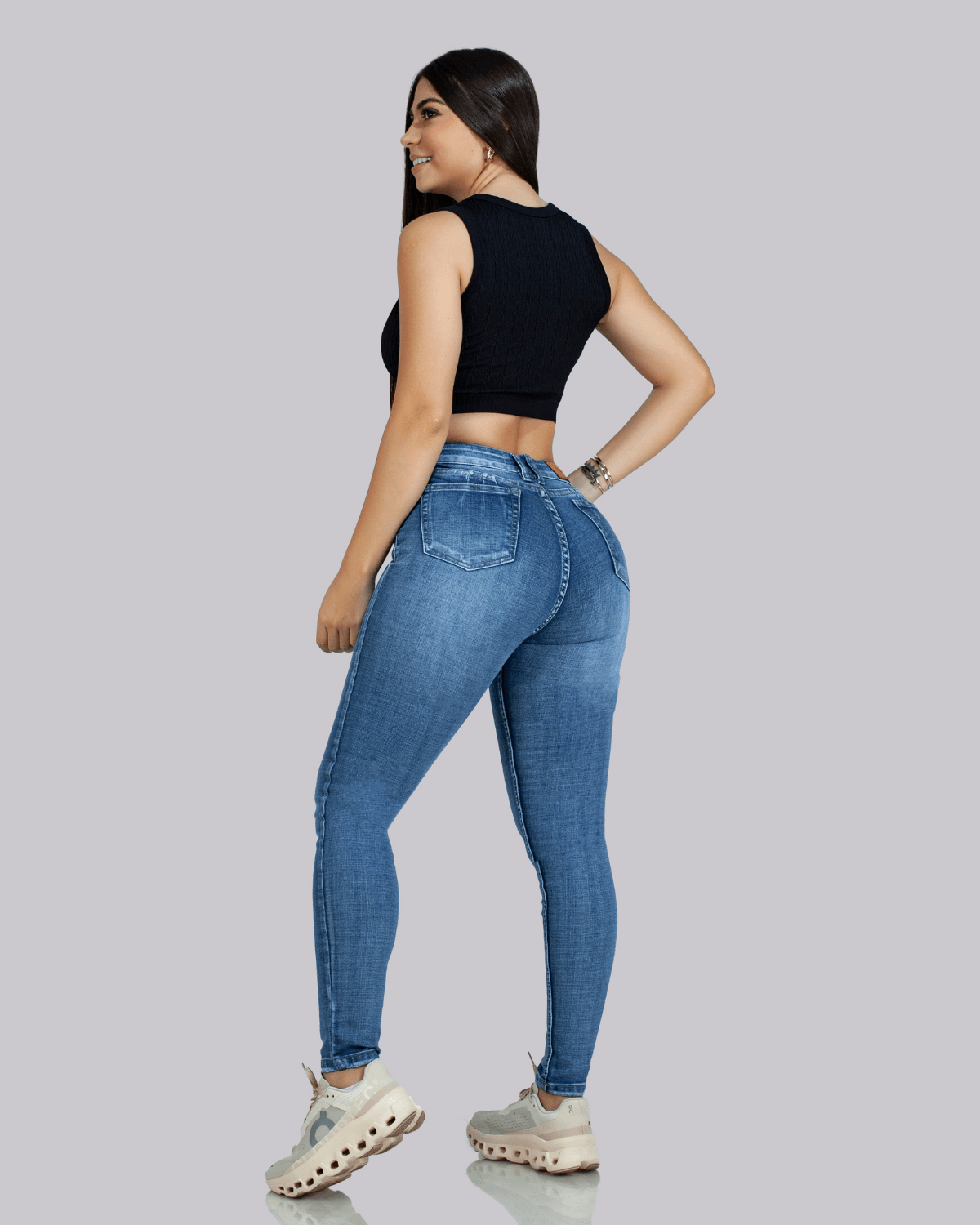 Jean Skinny Inxi® - Ref 8383