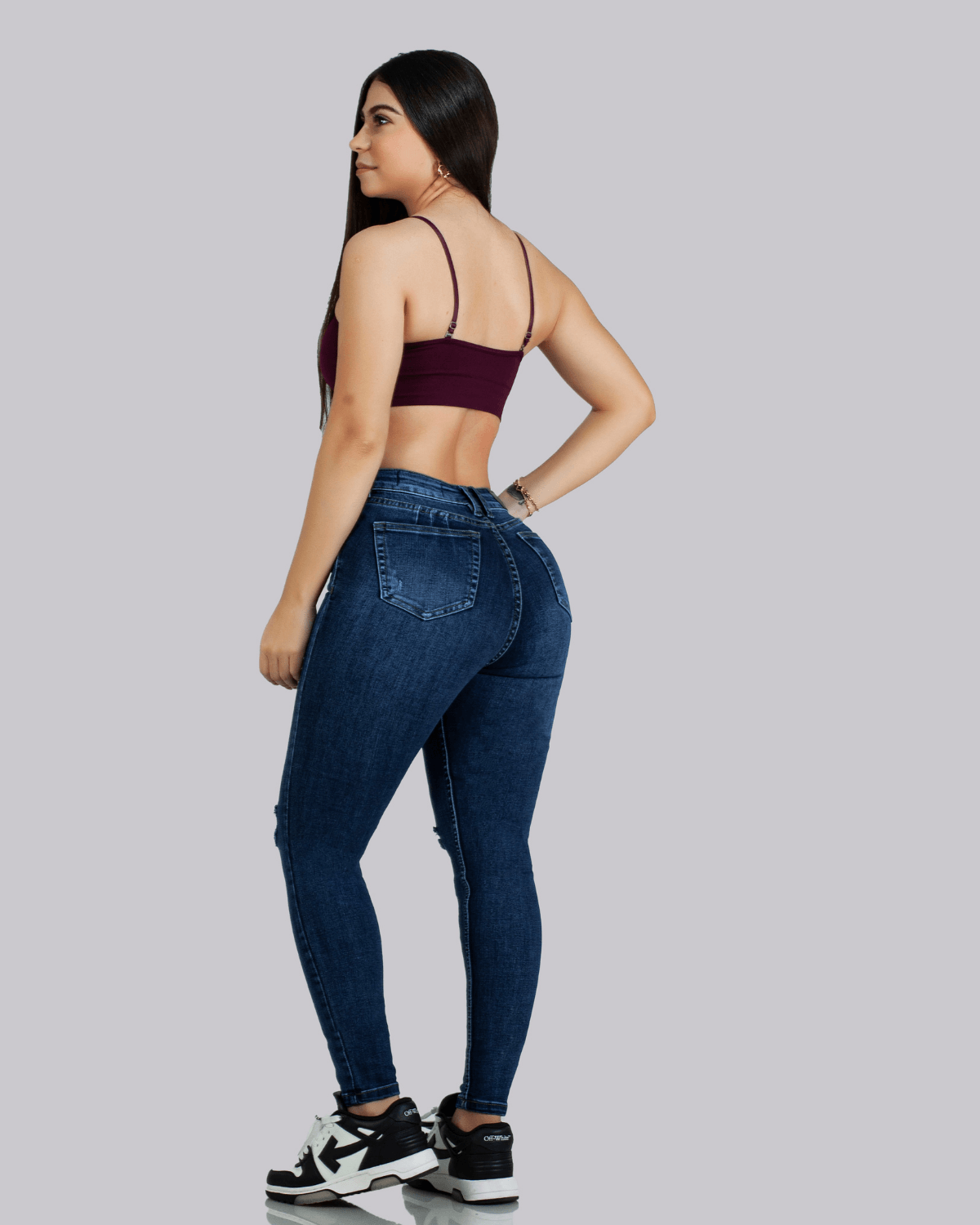 Jean Skinny Inxi® - Ref 8385