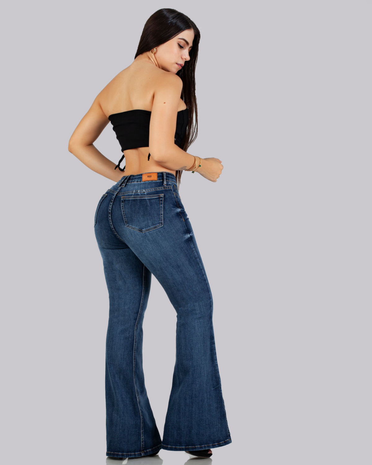 Jean Bota Flare Inxi® - Ref 8390