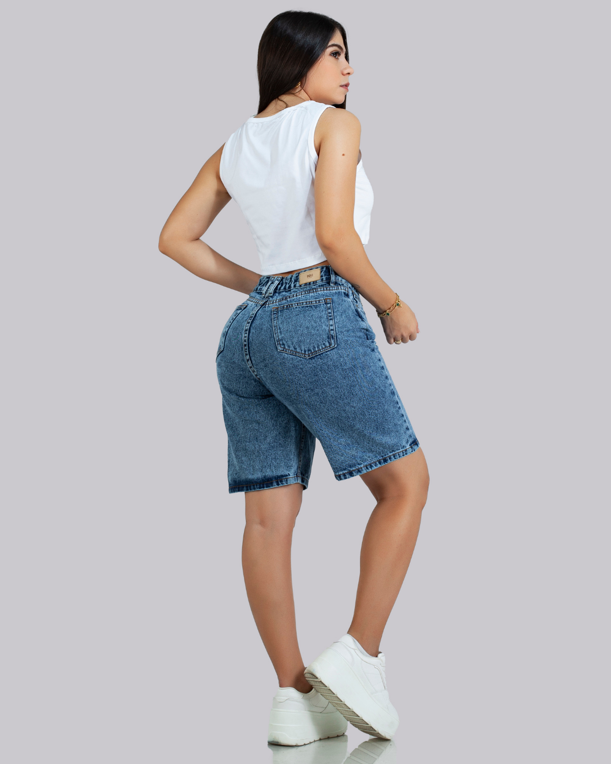 Bermuda Inxi® - Ref 8397