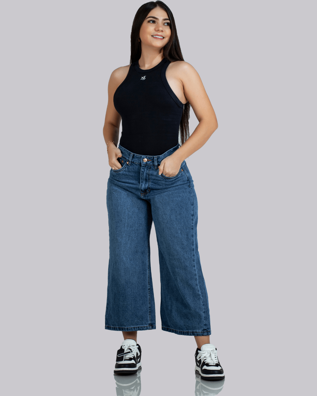 Jean Culotte Inxi® - Ref 8405