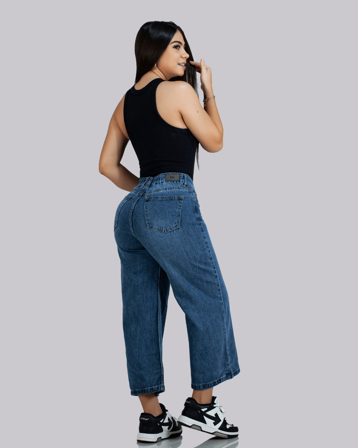 Jean Culotte Inxi® - Ref 8405