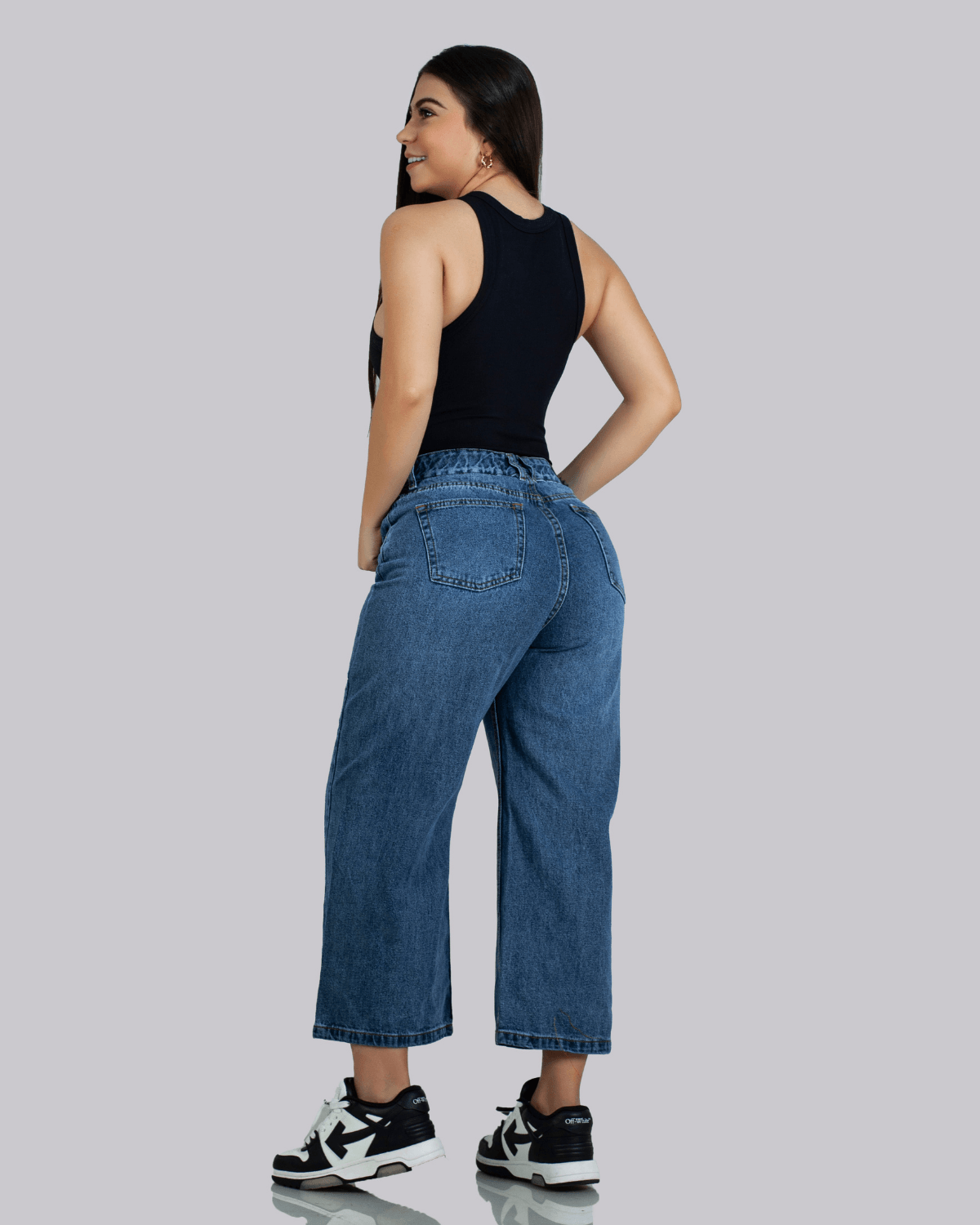 Jean Culotte Inxi® - Ref 8405