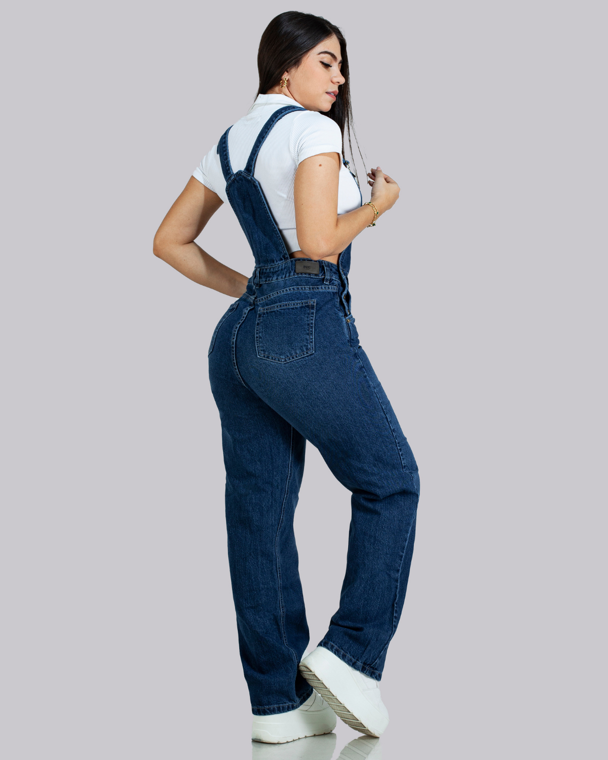 Overall Inxi® - Ref 8410