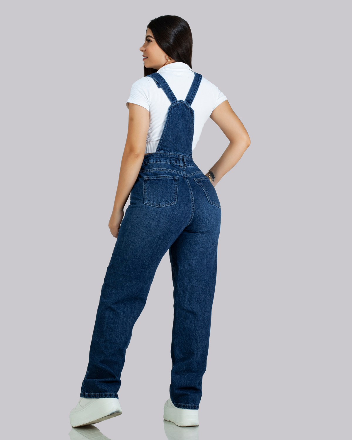 Overall Inxi® - Ref 8410