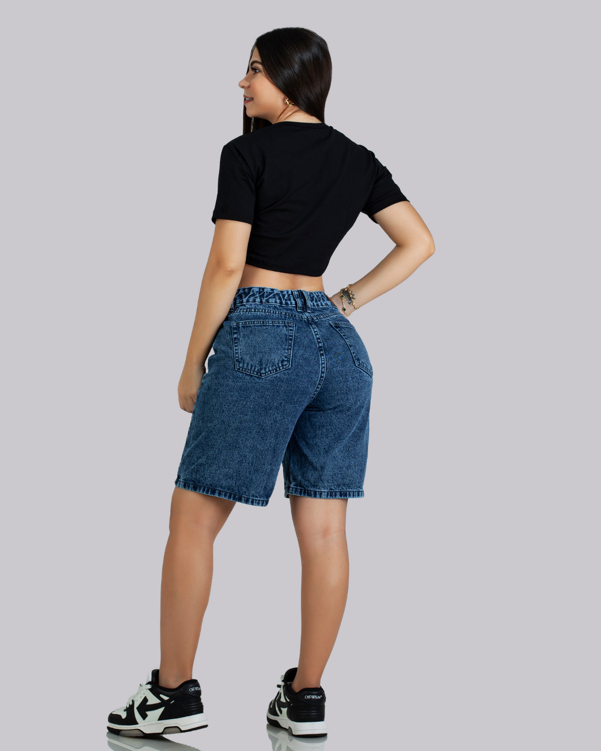 Bermuda Inxi® - Ref 8411