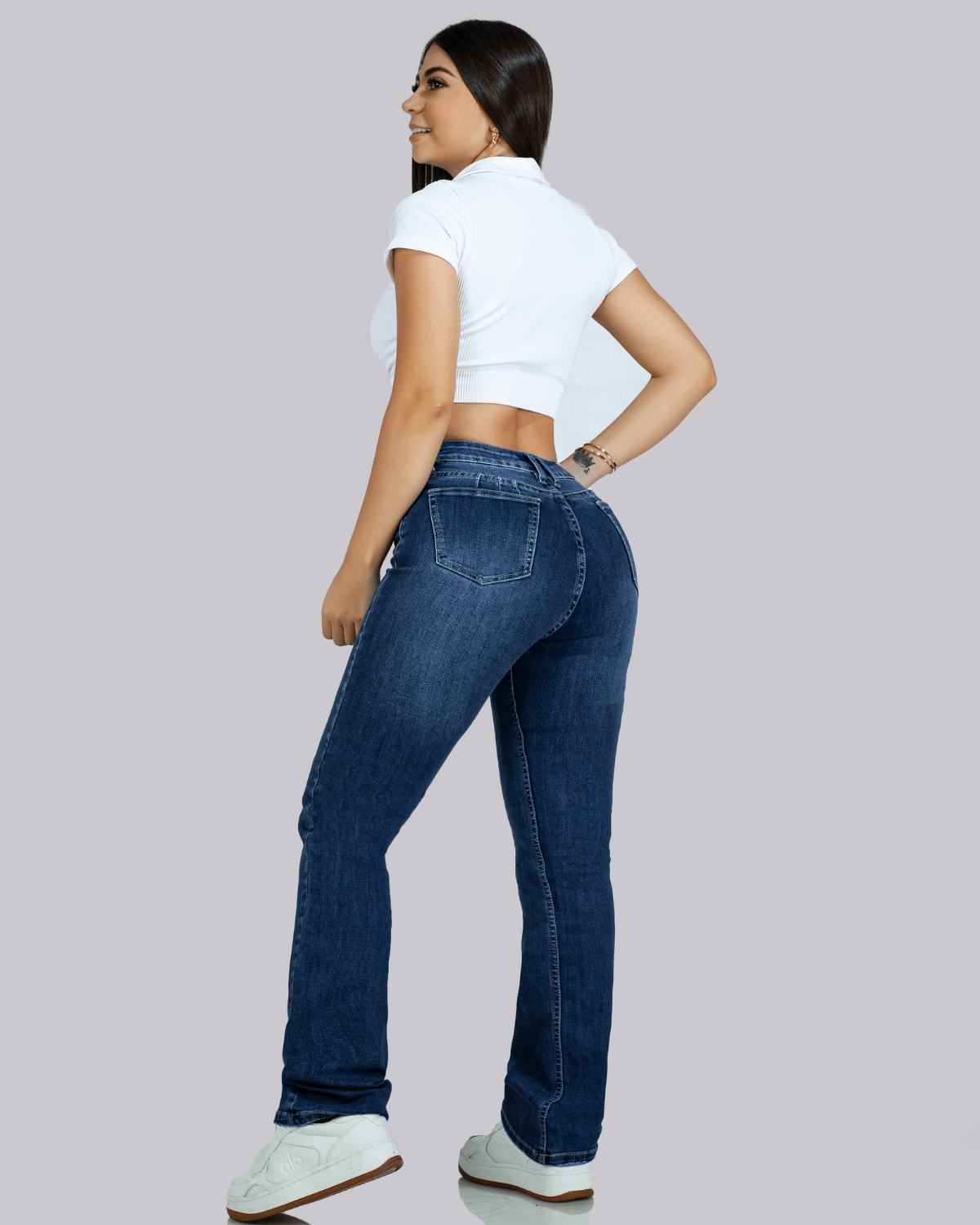 Jean Bota Recta Inxi® - Ref 8419