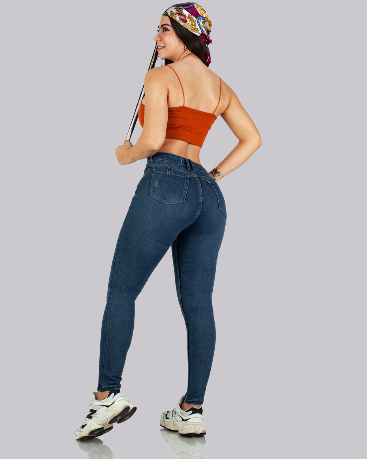 Jean Skinny Inxi® - Ref 8422