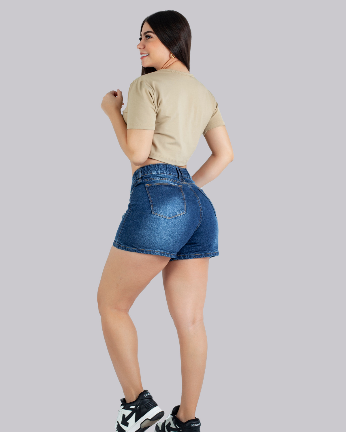 Short Inxi® - Ref 8427