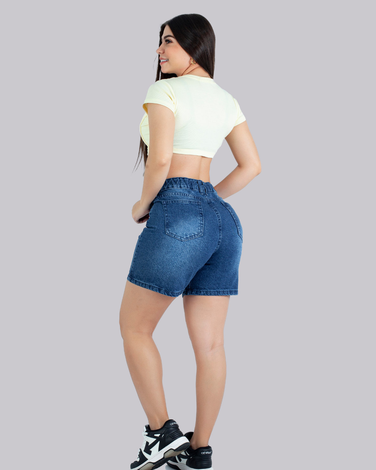 Bermuda Inxi® - Ref 8429