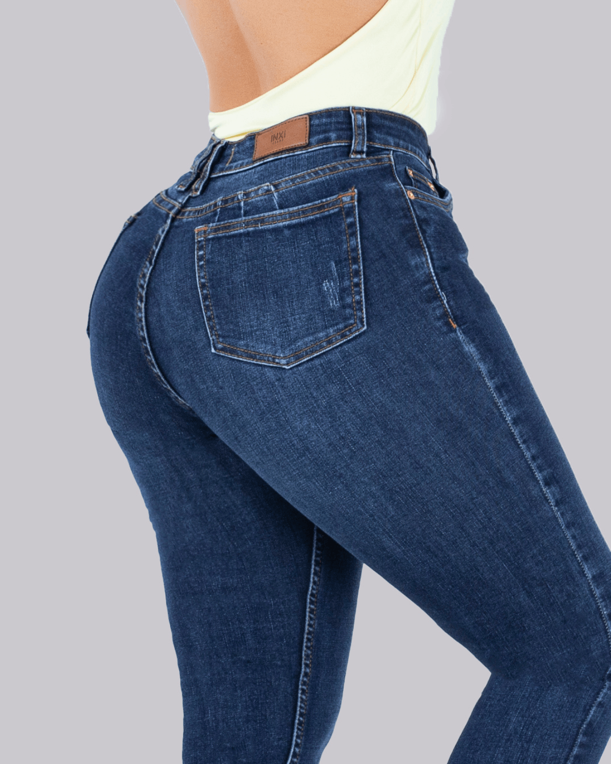 Jean Skinny Inxi® - Ref 8437