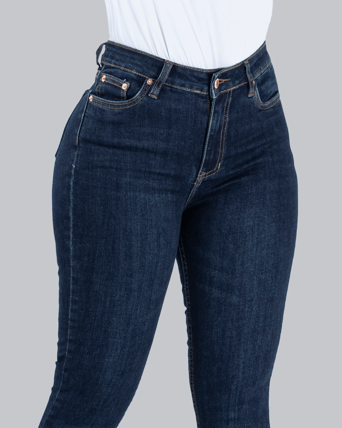 Jean skinny Inxi® - Ref 8436