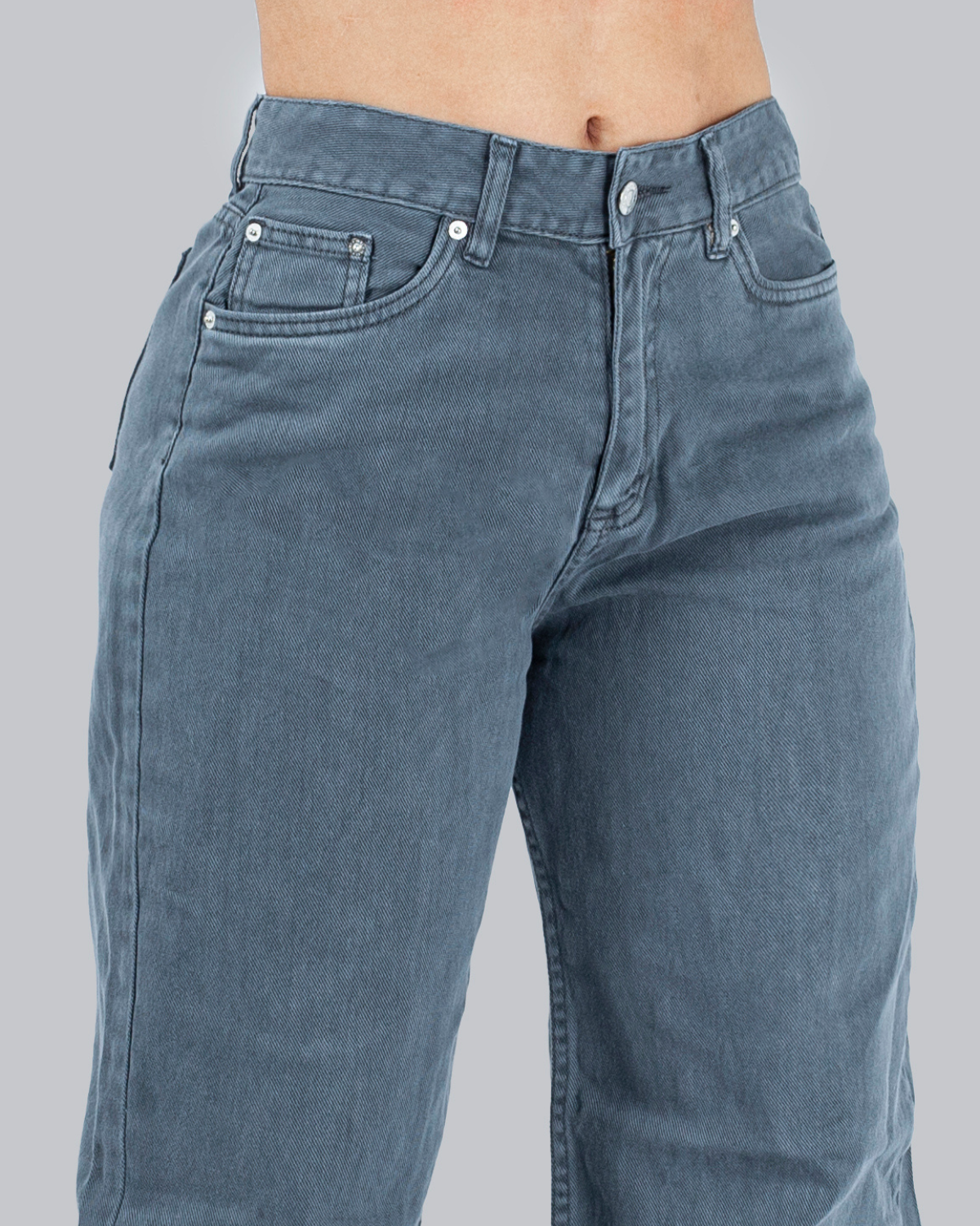 Jean Wide Leg Inxi - Ref 8443