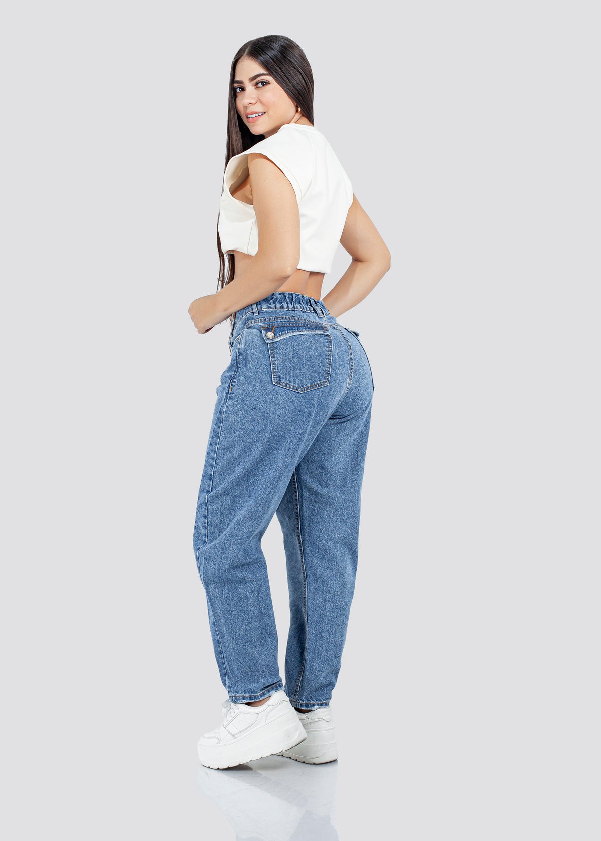 BARREL Inxi - Ref 8449