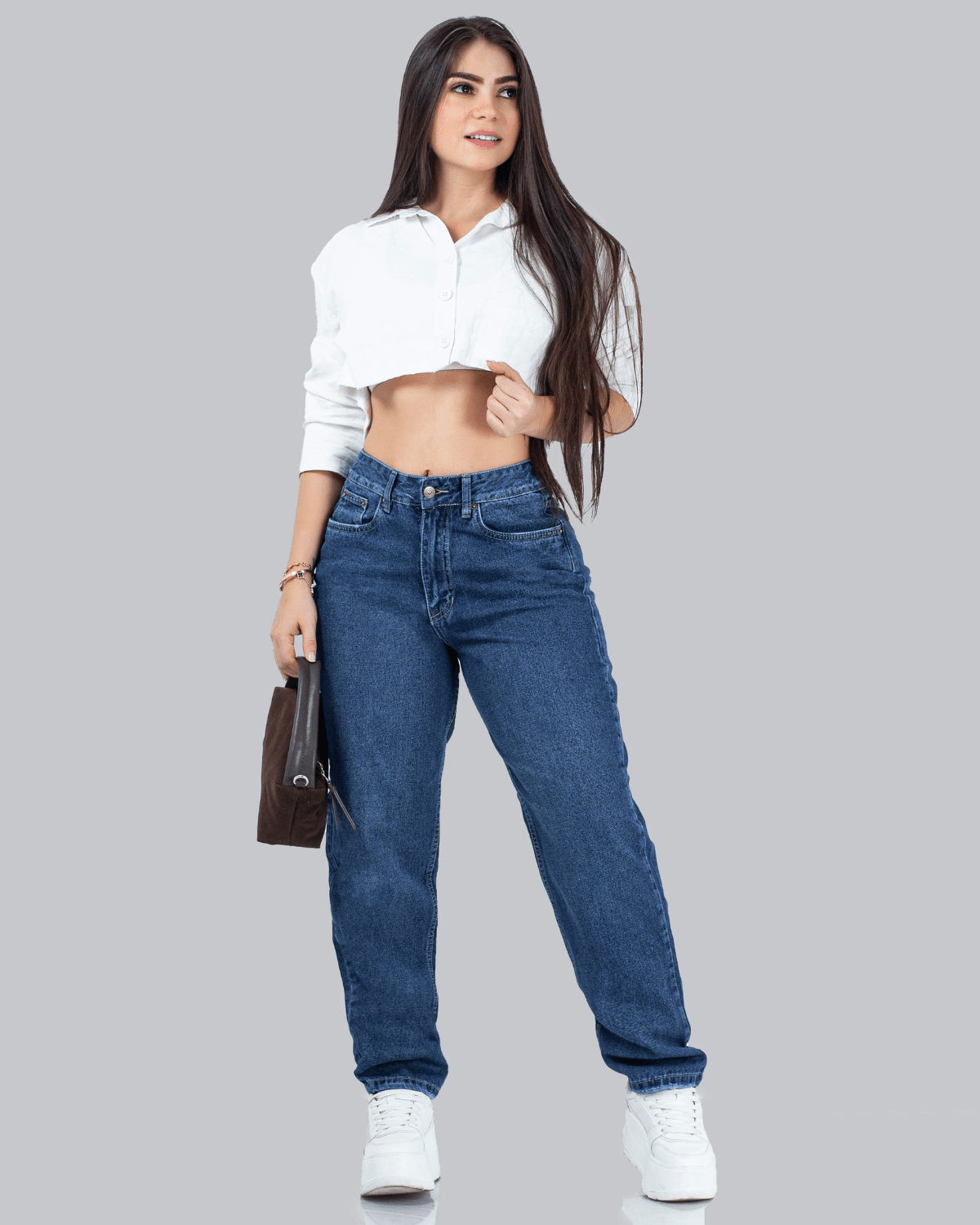 MOM FIT