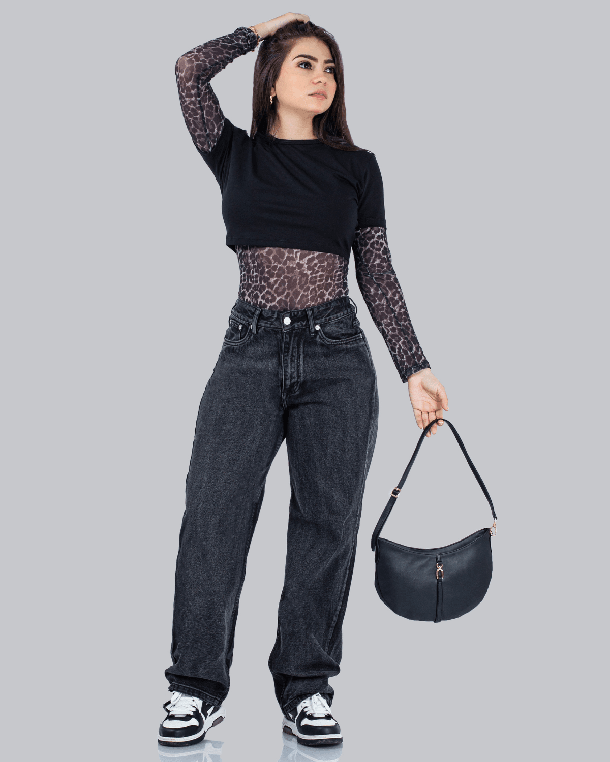 WIDE LEG