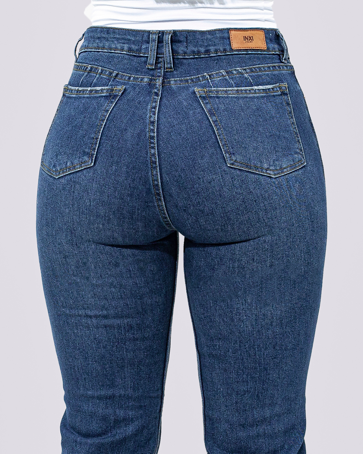Jean flare Inxi® - Ref 8440